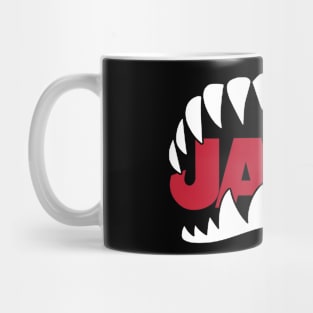 Jaws Mug